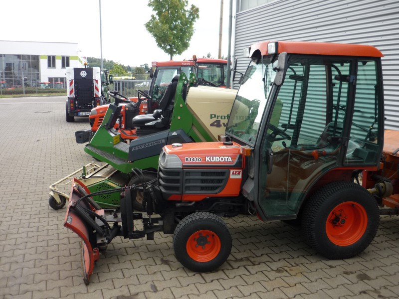 KUBOTA B1410 CZĘŚCI DO SILNIKA